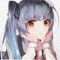 二次元花